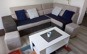 Apartmani Ernesta