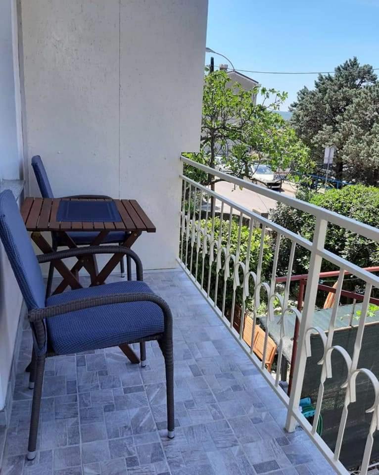 Apartmani Ernesta Selce Szoba fotó