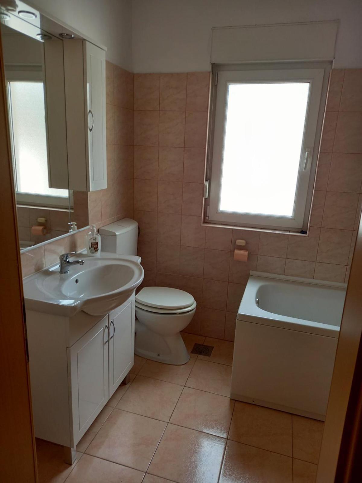 Apartmani Ernesta Selce Szoba fotó