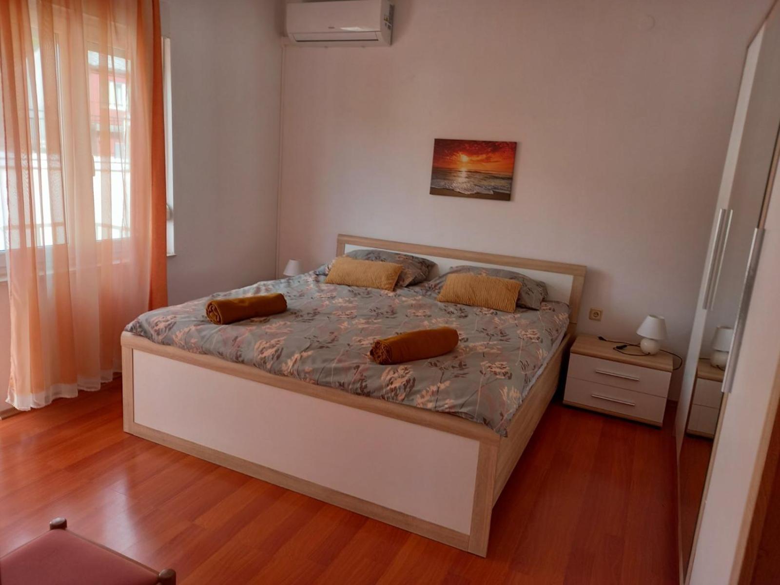 Apartmani Ernesta Selce Szoba fotó